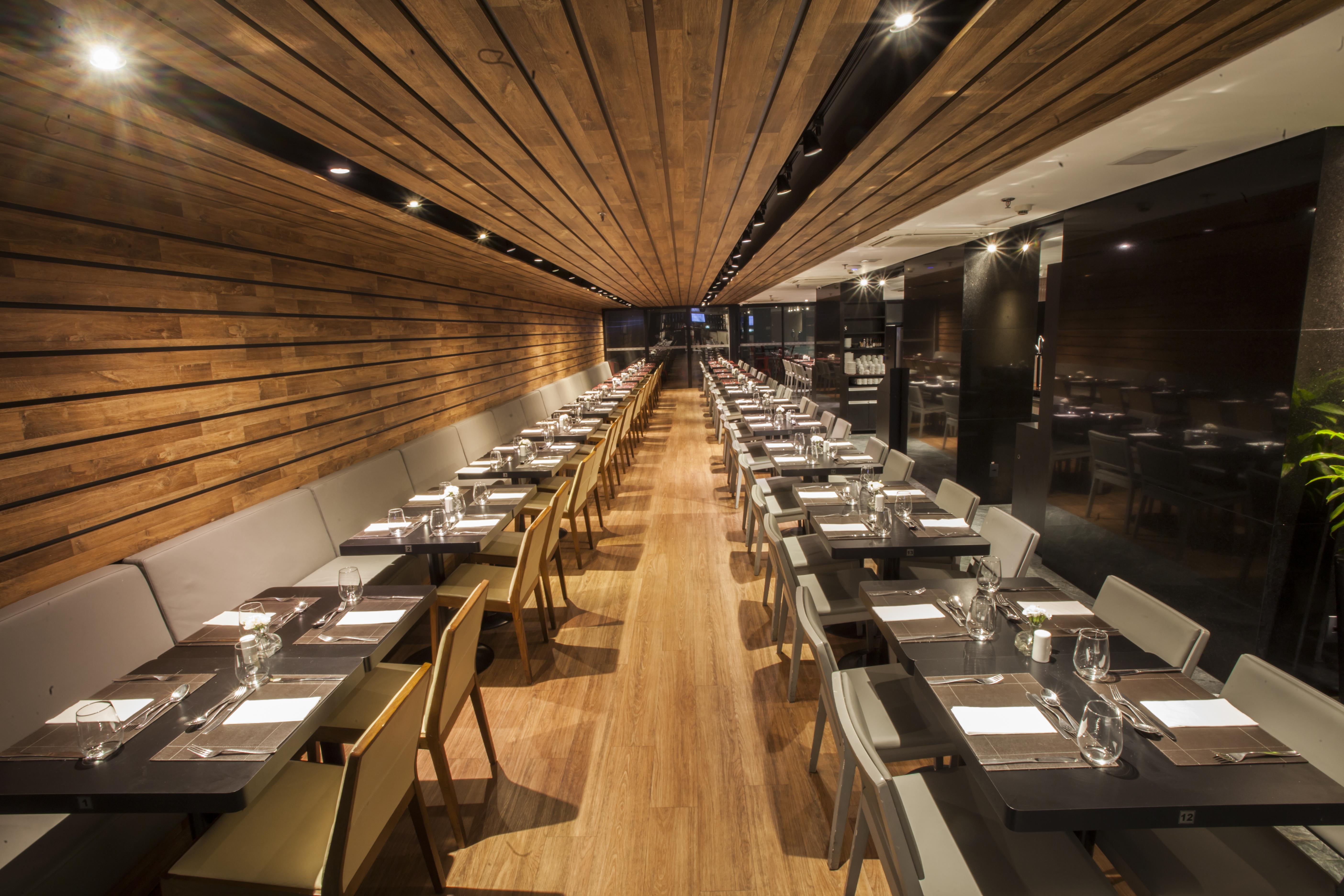 Wz Jardins Hotel São Paulo