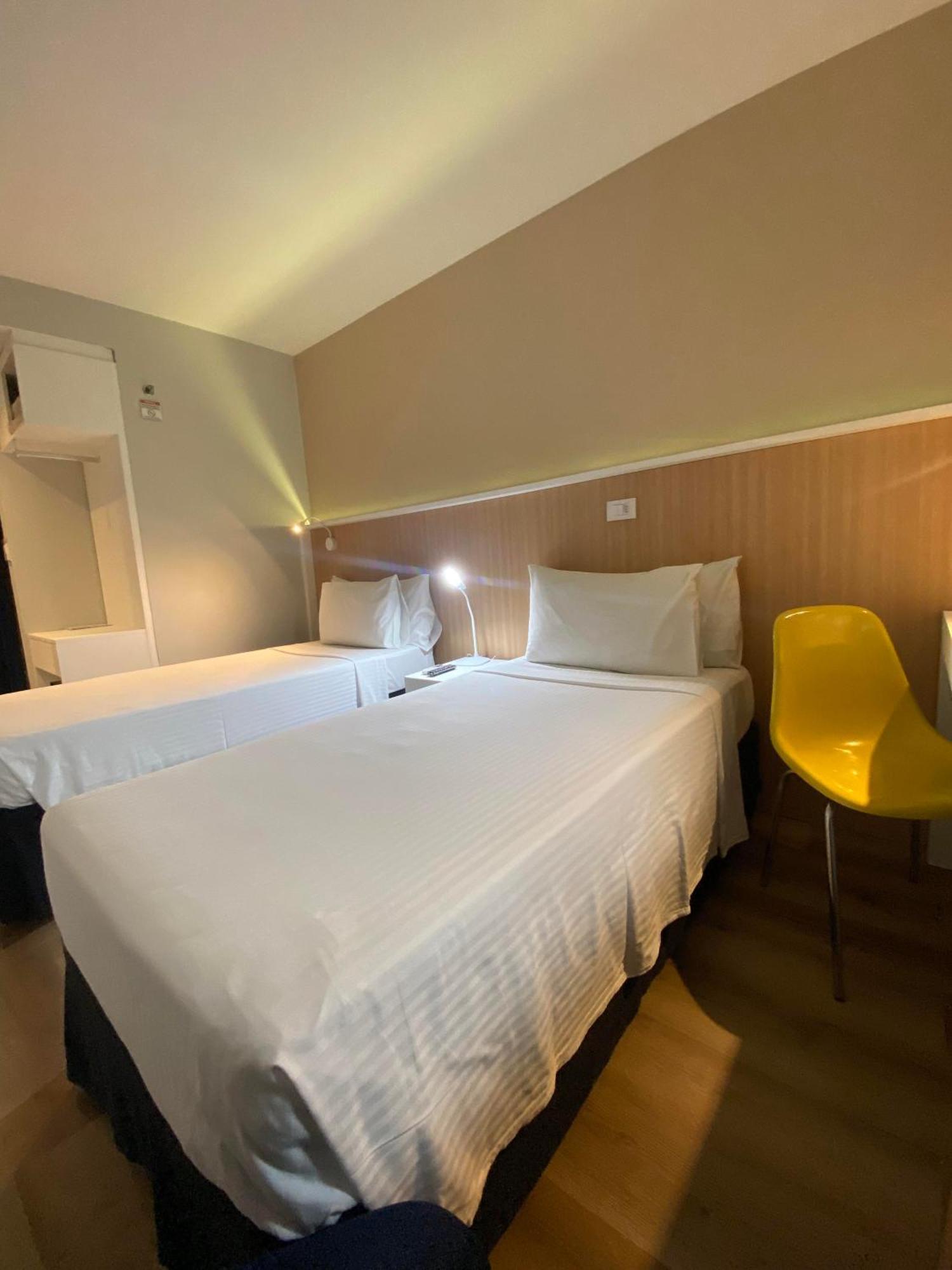 Wz Jardins 4* São Paulo