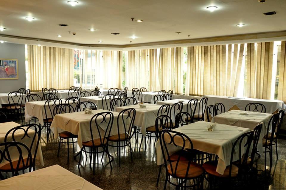 Wz Jardins Hotel São Paulo