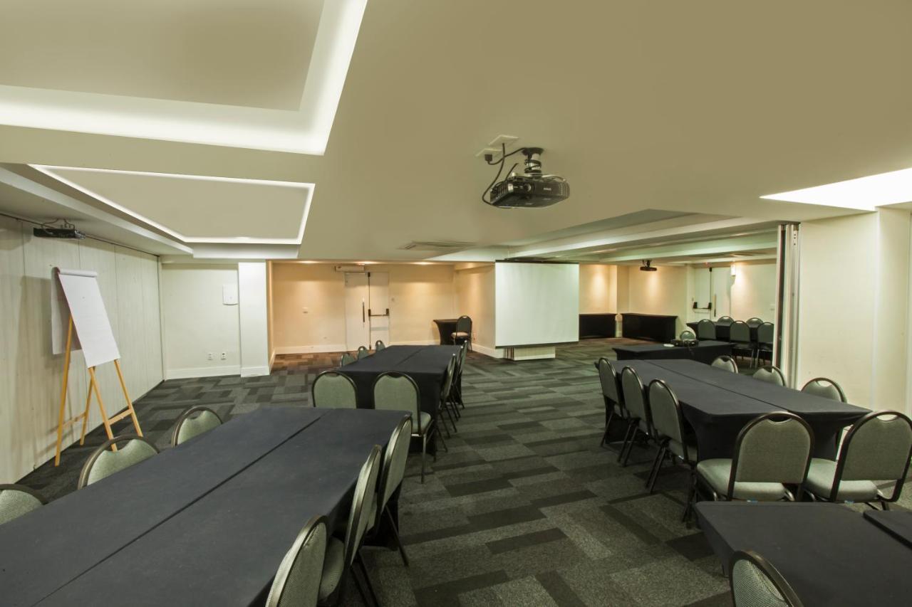 Wz Jardins Hotel São Paulo